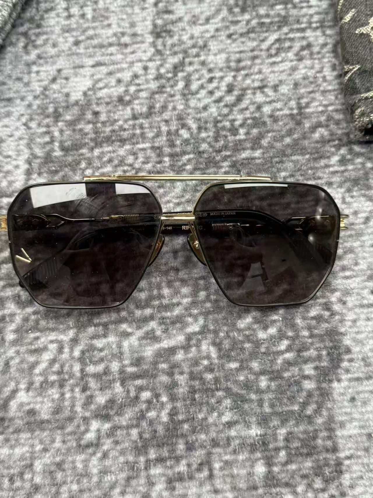 99新 Chrome Hearts/克罗心  Chrome Hearts/克罗心墨镜