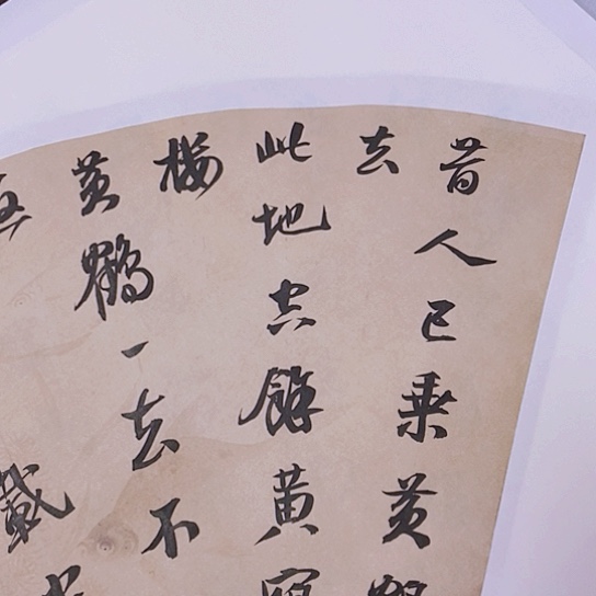 书法张建东老师书法作品