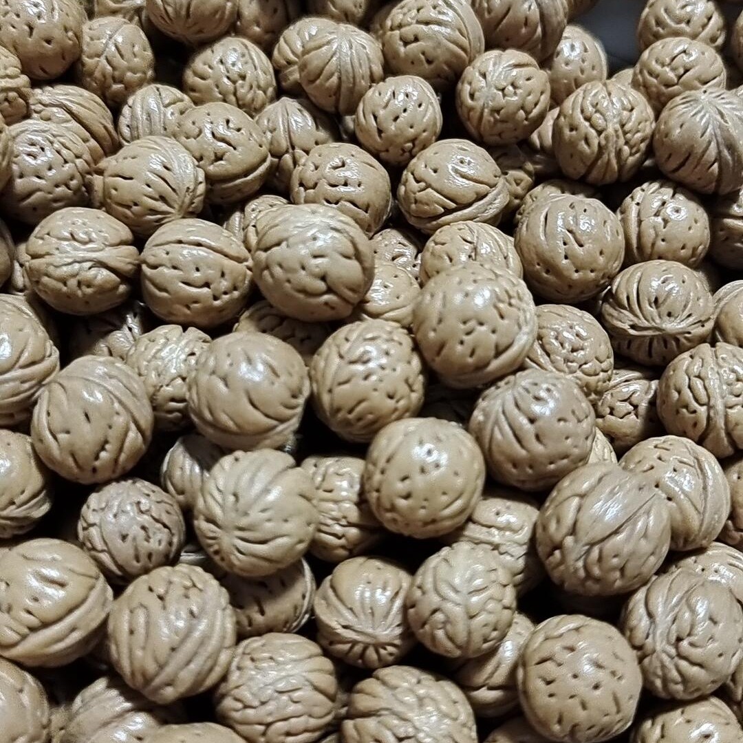 文玩桃核散籽特价
