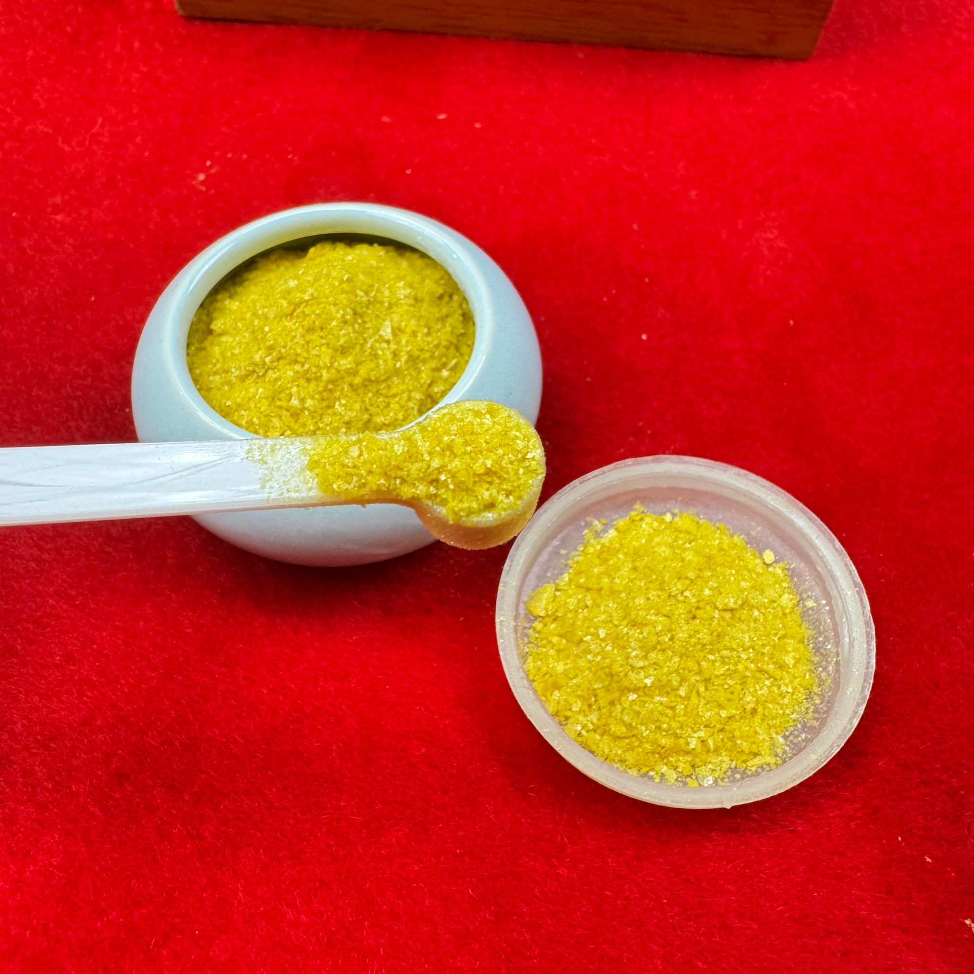 1【土-特-产-X-D】净含量：2g-50g【小苏现收】菌