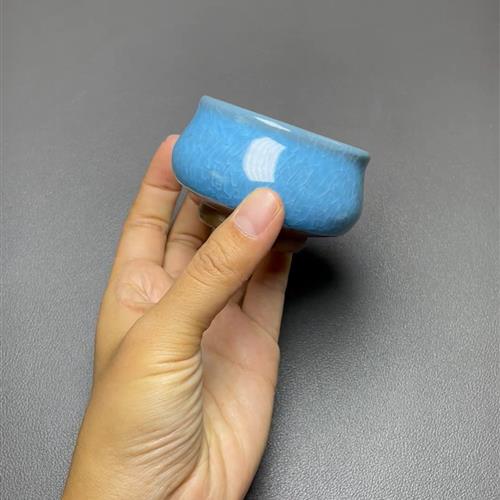 【闪购商品】茶盏-10102..........