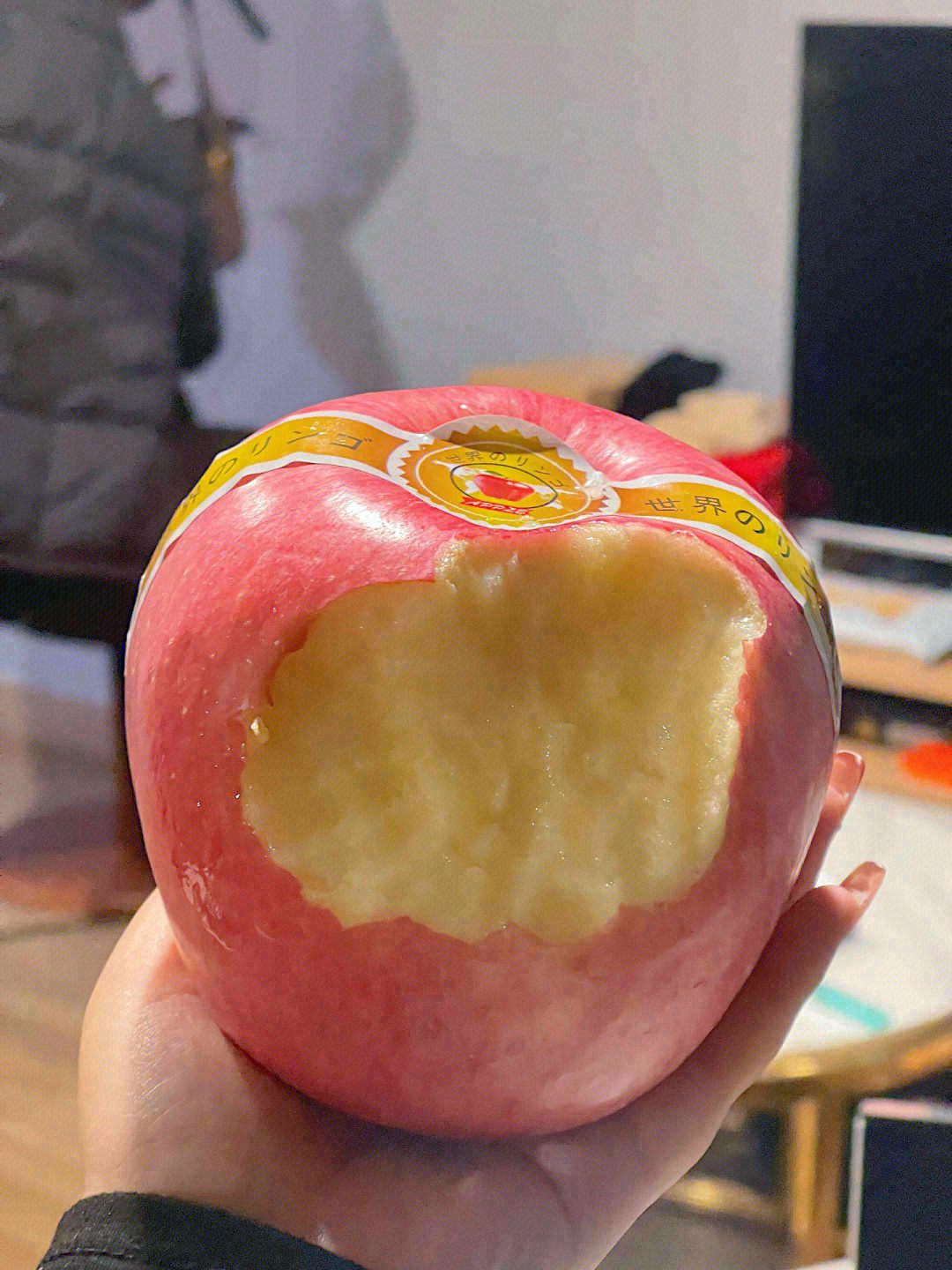 （兴义同城）世界1号苹果