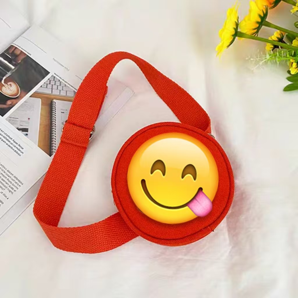 儿童包包斜挎包胸包