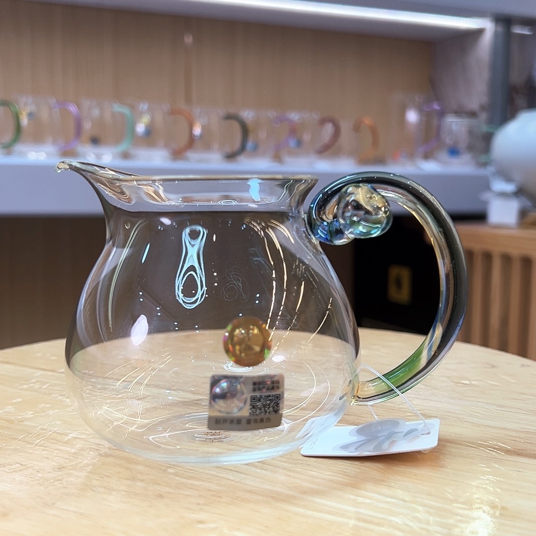 哎***呀禾器浮莲公道杯迷翠