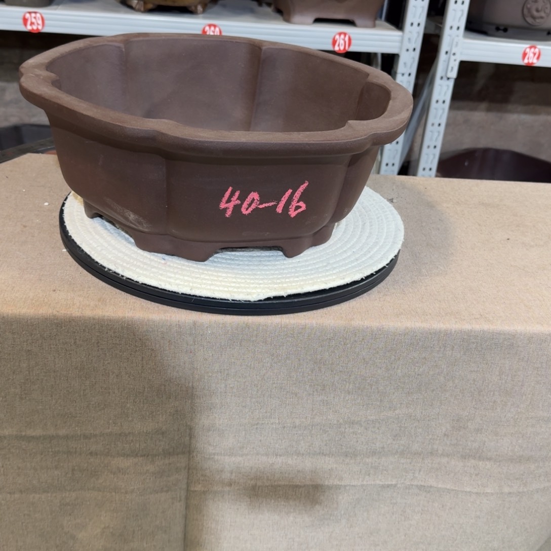 花盆紫砂紫砂花盆