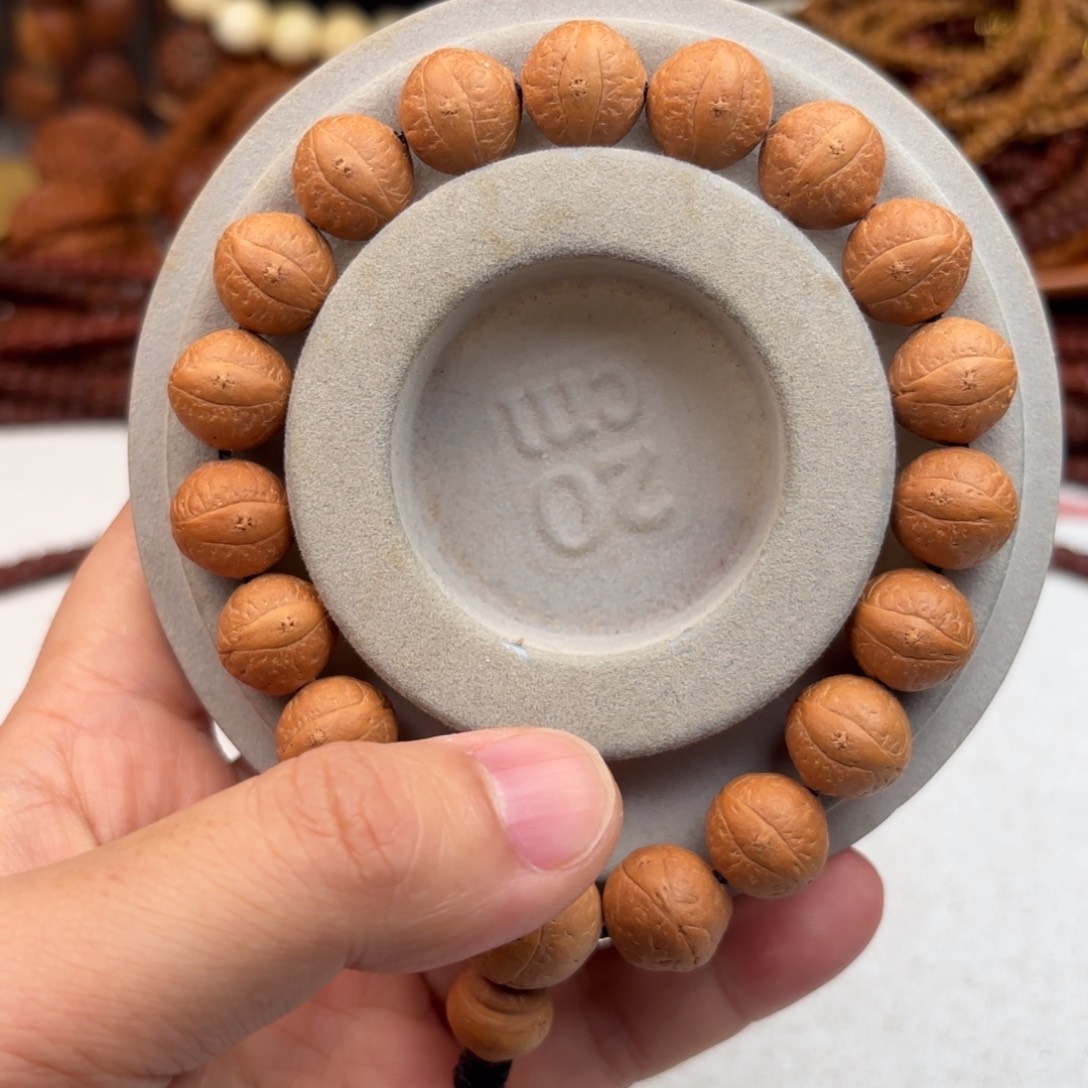 吊坠凤眼菩提凤眼菩提