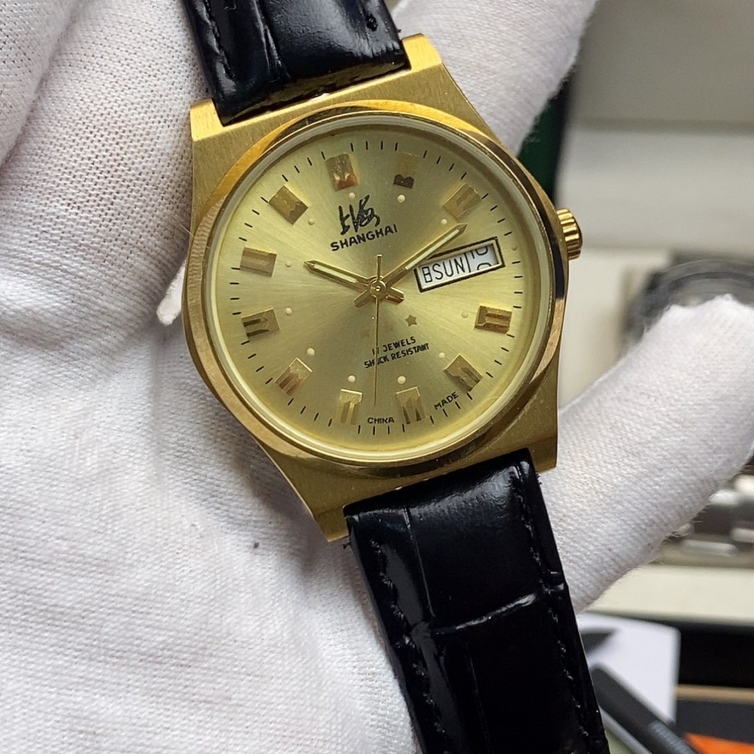 钢不锈钢机械机芯