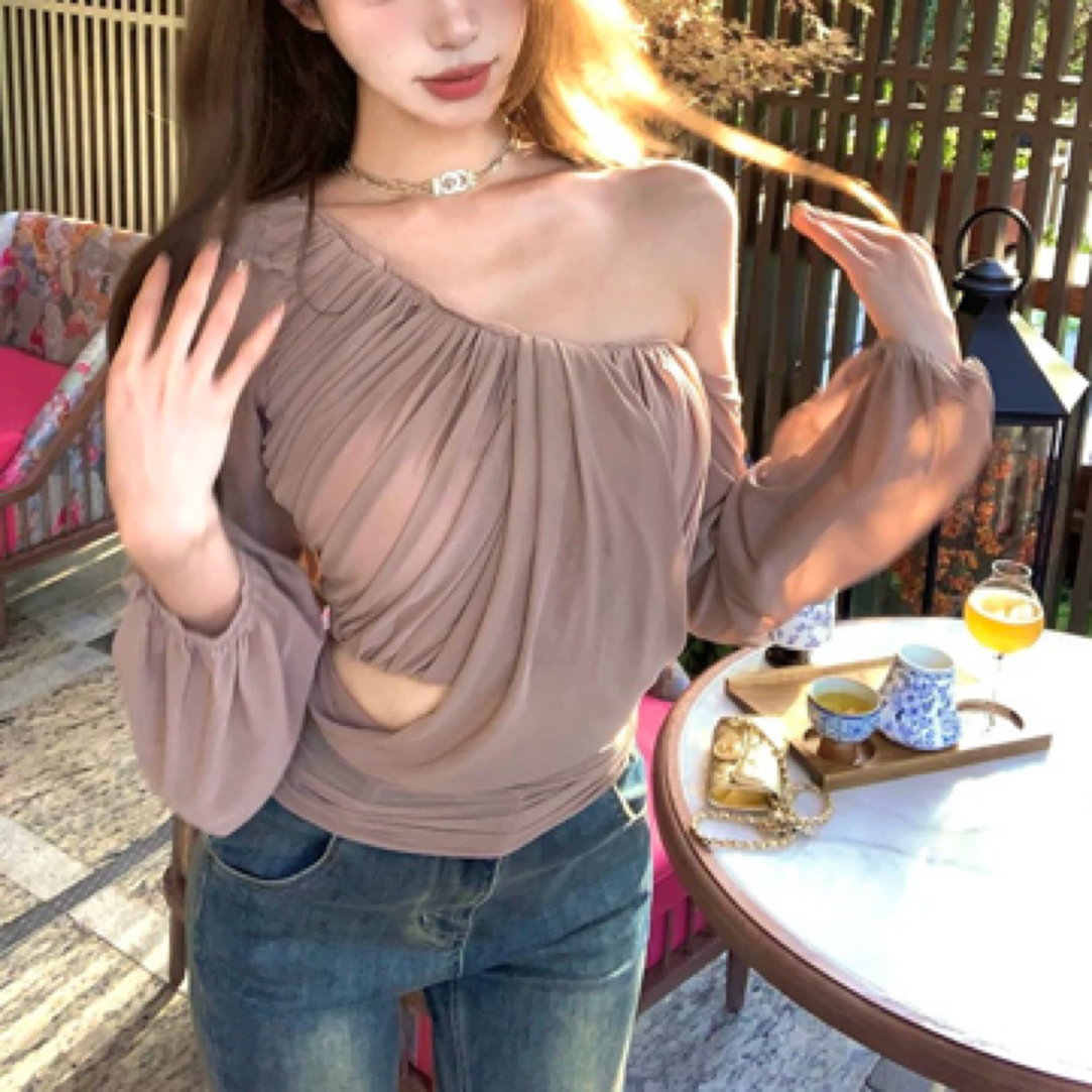 纯欲辣妹，温柔气质ins风（29.9-55.9）