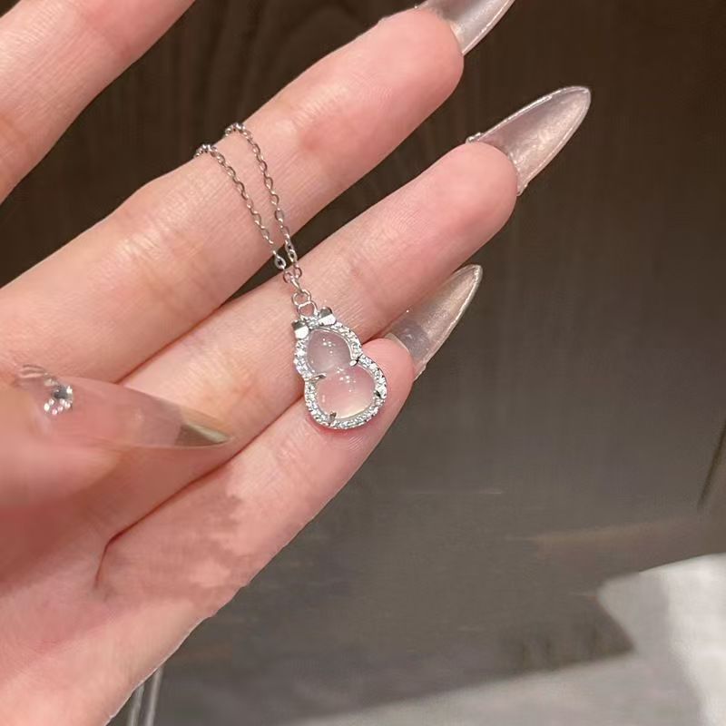 福禄葫芦项链X36