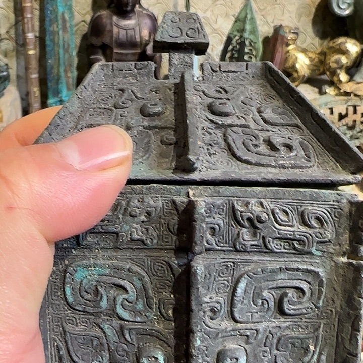 半***欢精品铜器11111111