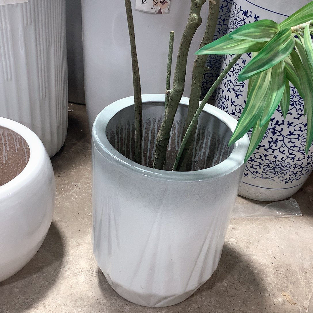 陶瓷花盆微瑕系列