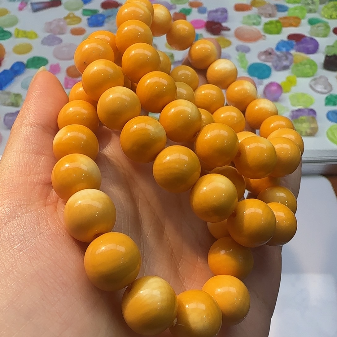 树脂非金属瑕疵处理