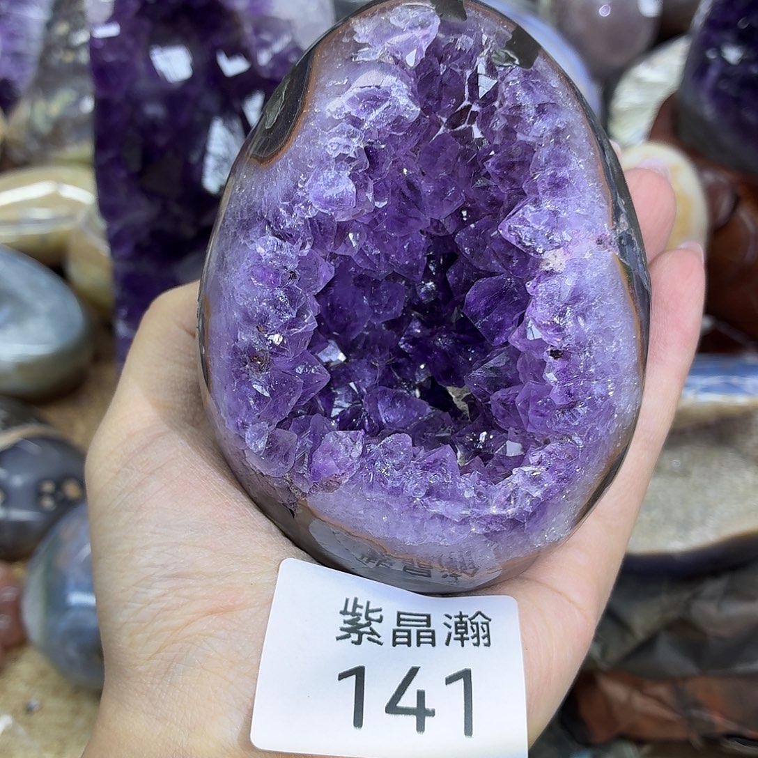 未镶嵌水晶大型摆件（非配饰）