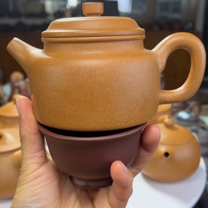 紫砂茶壶紫砂茶壶