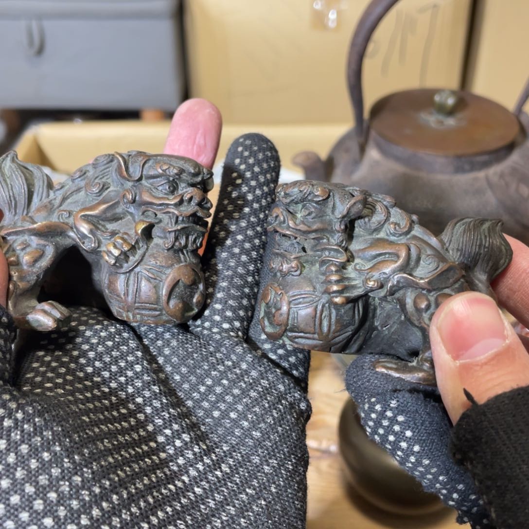 紫砂中古商品谨慎参拍快**康