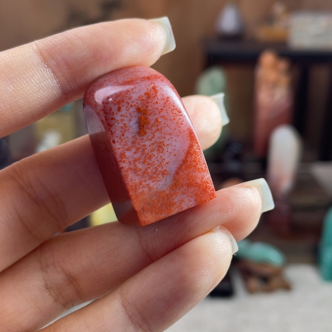 昌化石印石编号是4463