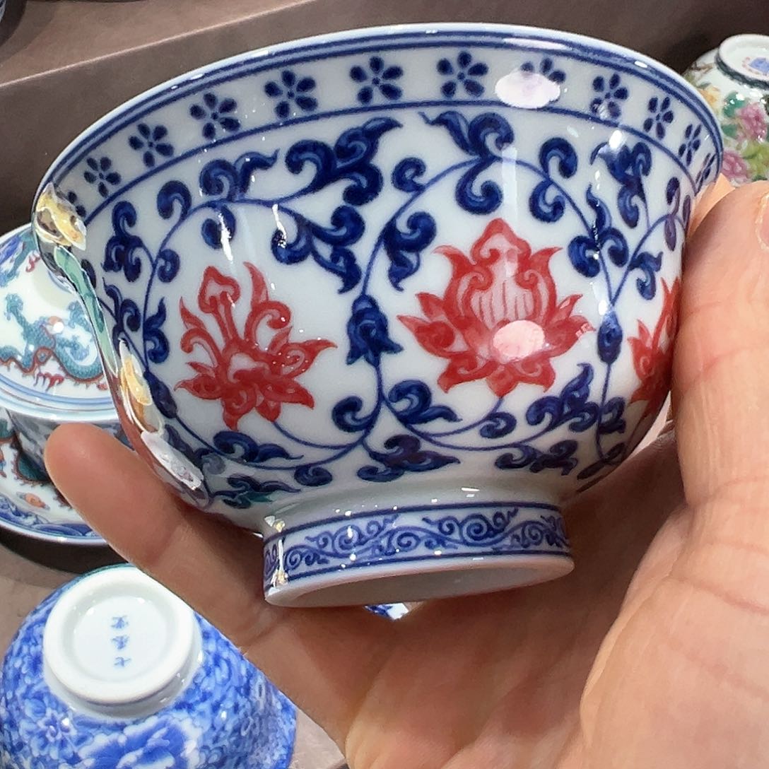 全全觉得胸怀大志个动作太可爱