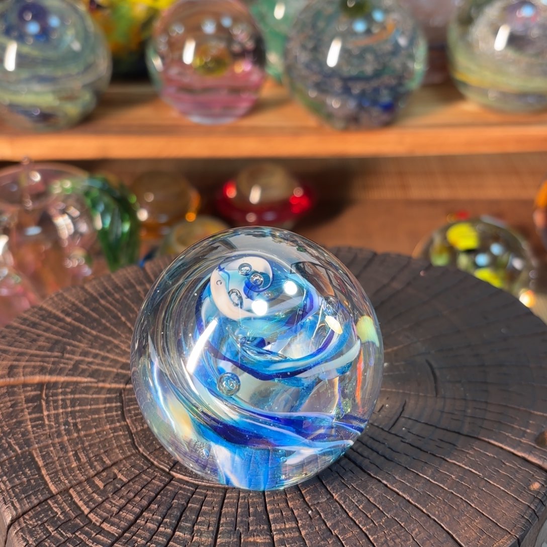 手工艺品琉璃精品