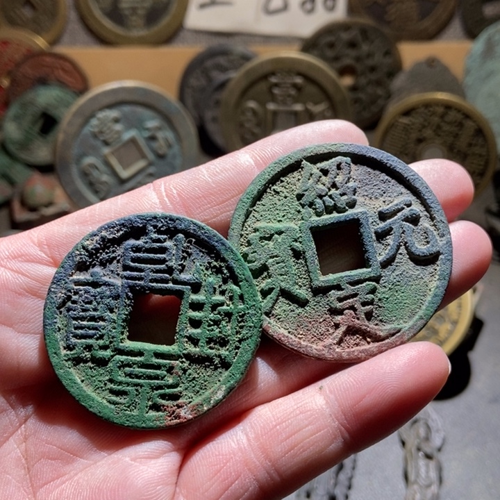 铜现代工艺品仿制品