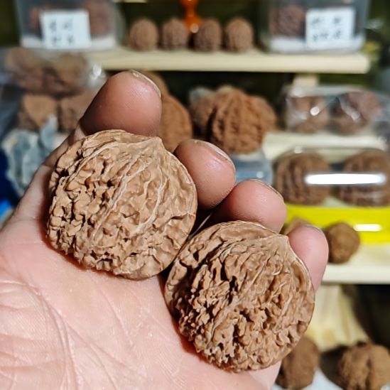 40尺寸137狮子头。。