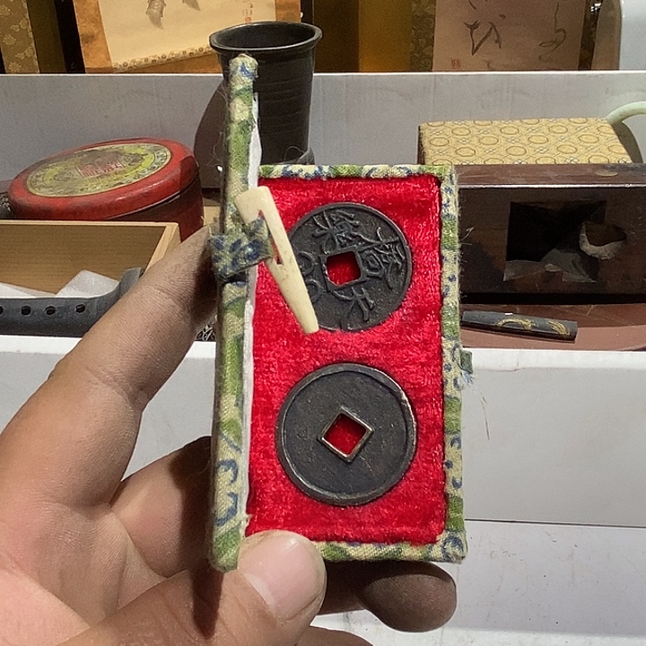 108 号茶周边，不明可以咨询