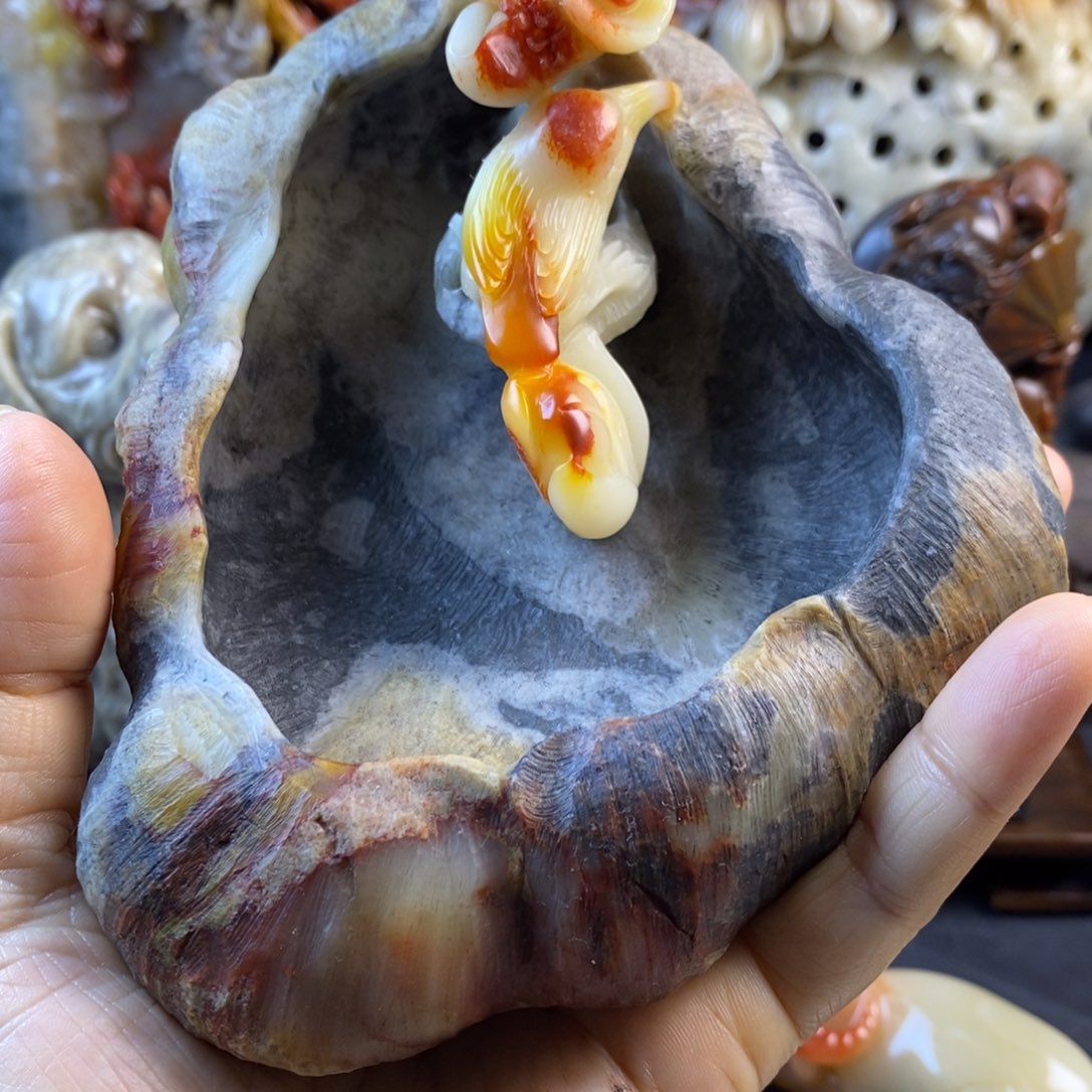 【闪购商品】寿山石寿山石精品