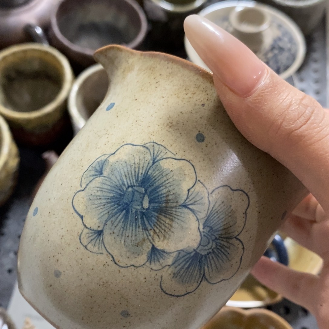 陶瓷制品福利活动685