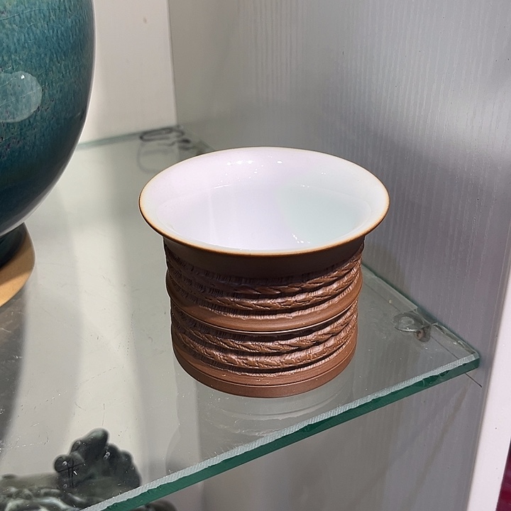 钧瓷的制作工艺和工艺都是非常