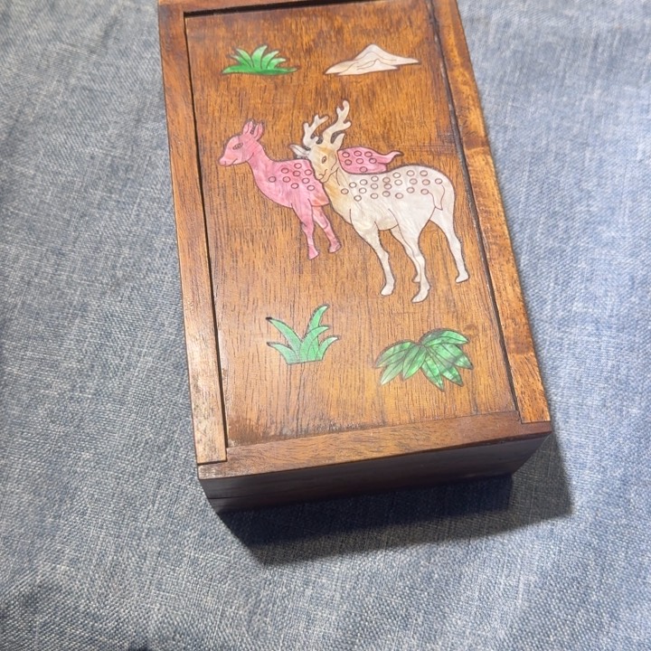 贡木机关盒的的的的