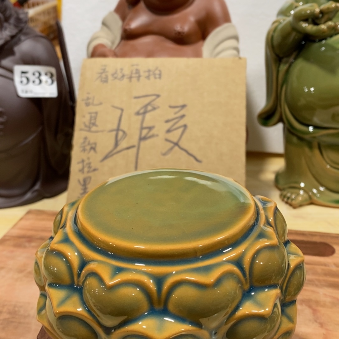 紫砂茶宠776666666666667