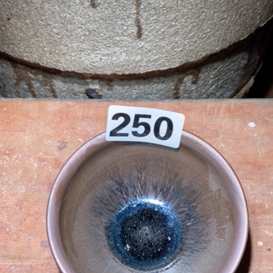 茶盏这种东西我觉得是