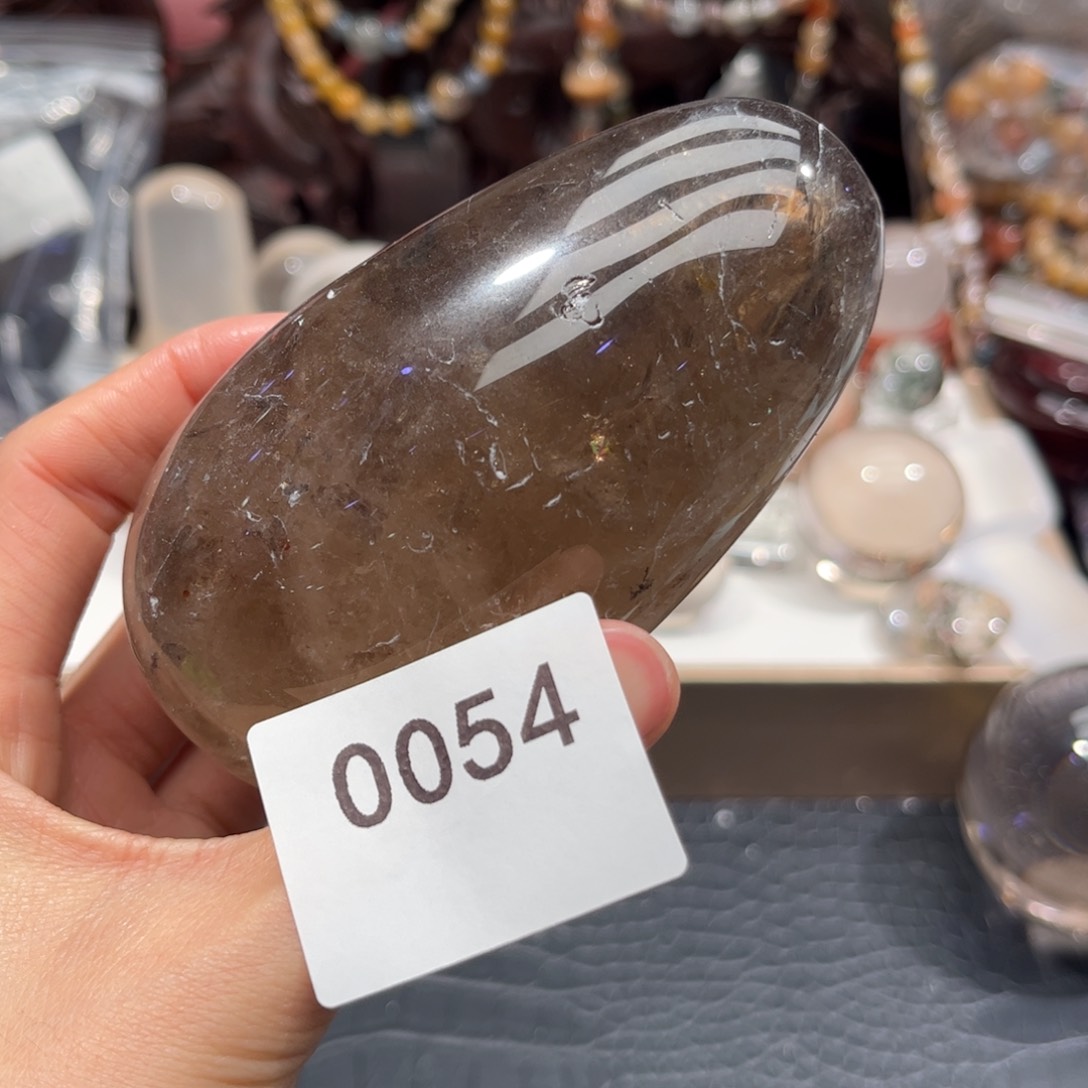 【闪购商品】未镶嵌大型摆件（非配饰）水晶