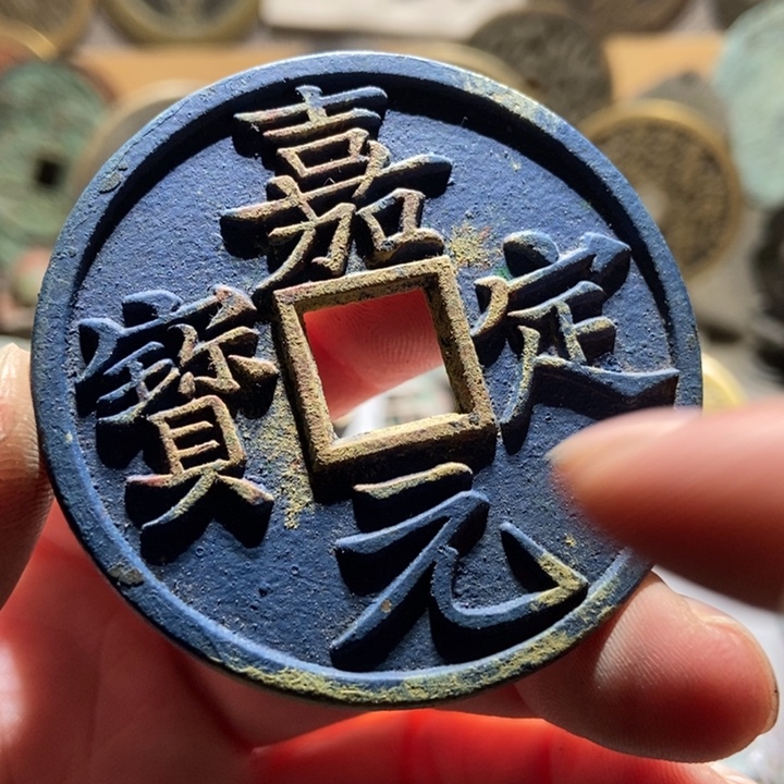 铜现代工艺品仿制品