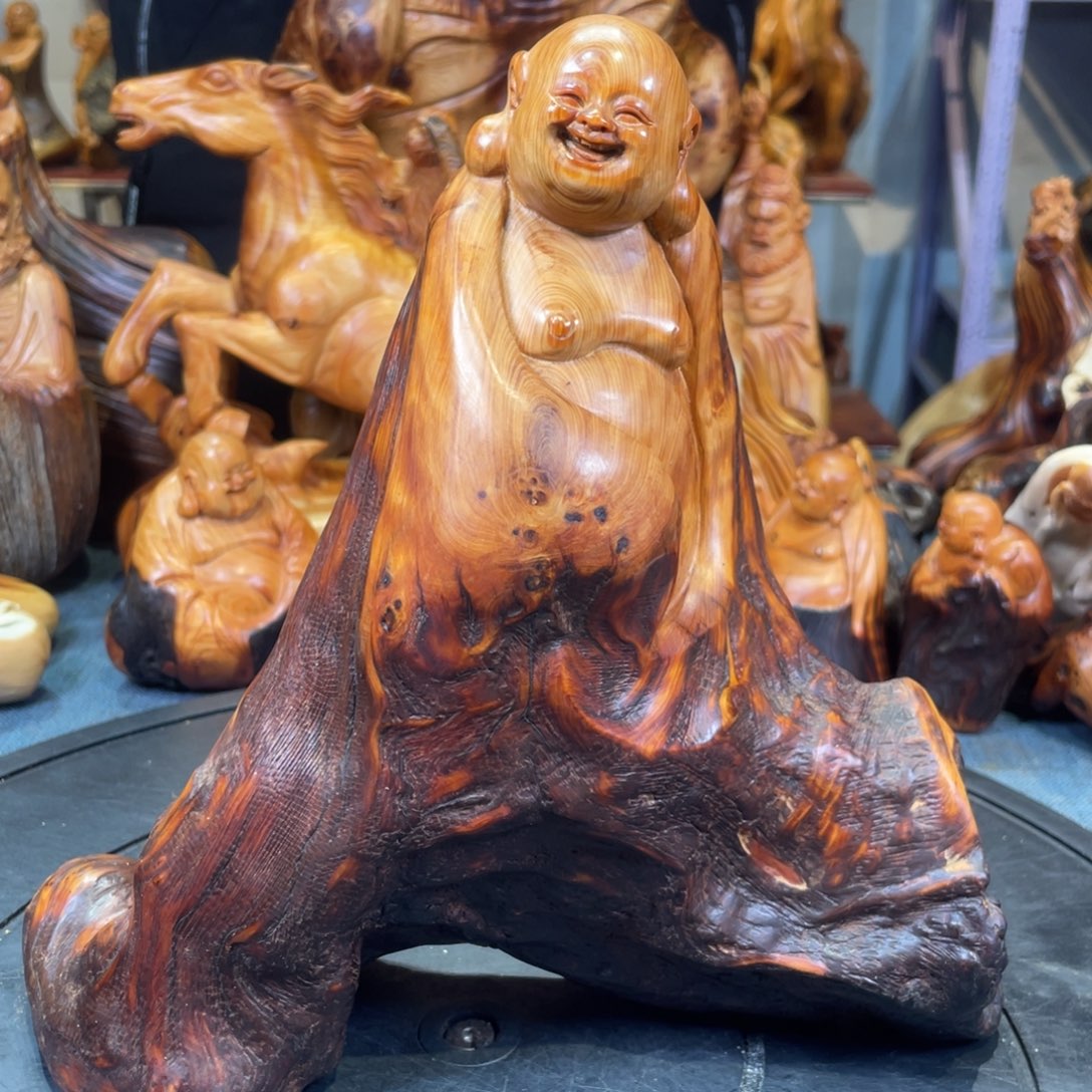 柏木（崖柏）手串/手链