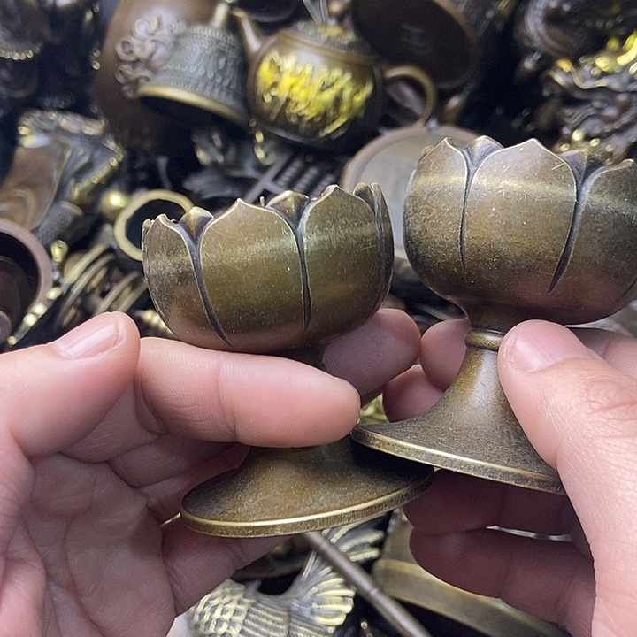 铜器摆件有限公司