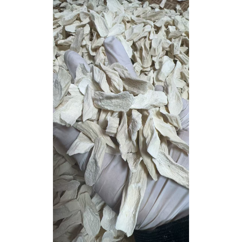 铁棍山药淮山纯正农产品煲汤干货（无硫黄）