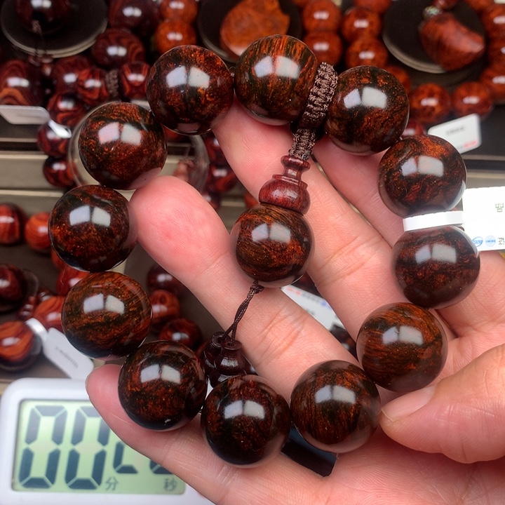 花梨木类K**g黄花梨2.0F4