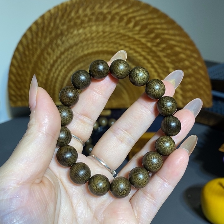 金丝楠金丝楠木手串