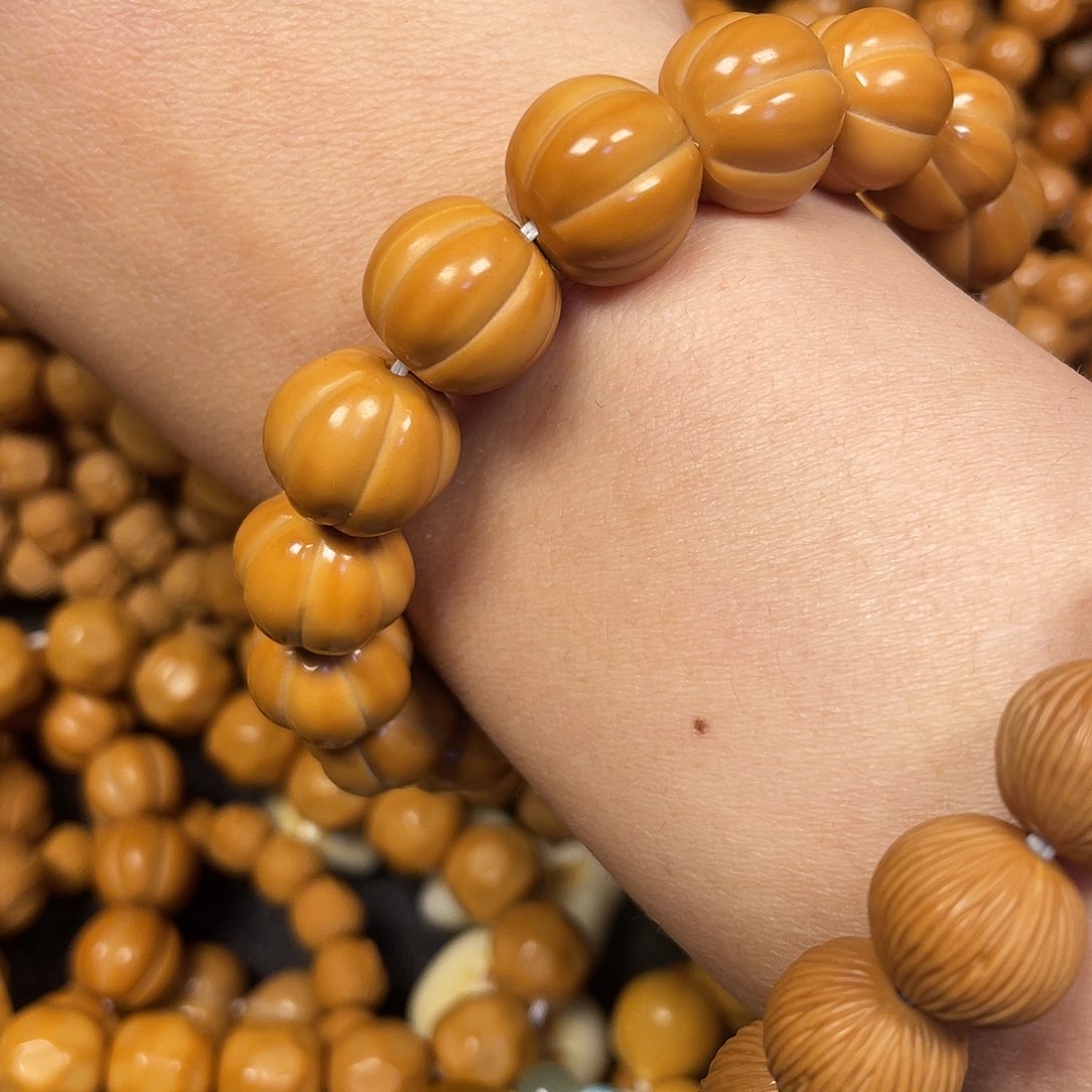 木猴头核桃全品奶油泡芙南瓜