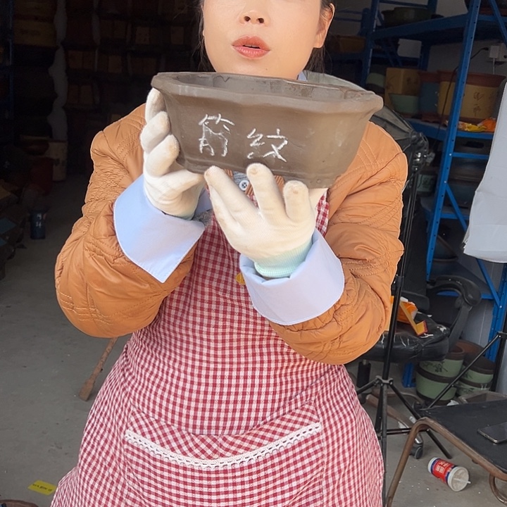 22莲花花盆花盆花盆