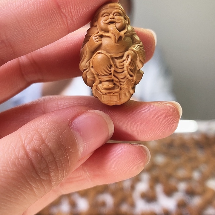 手串/手链橄榄核橄榄核