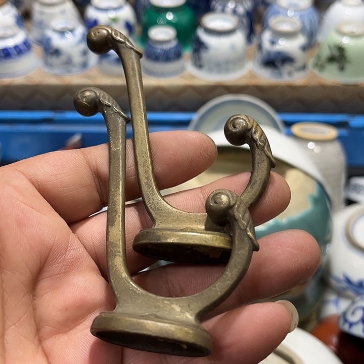 陶瓷茶玩榜第二十名