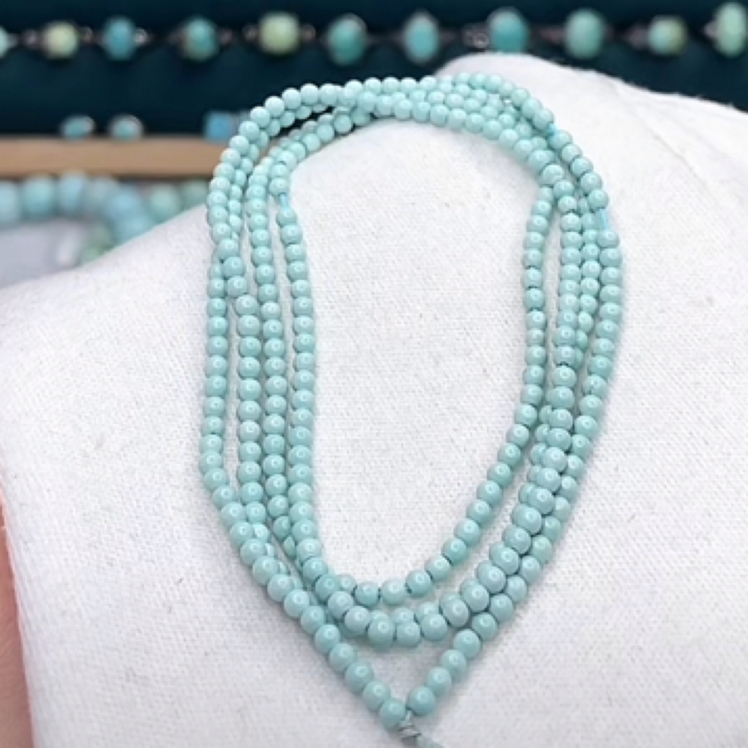 绿松石绿松石008卡2.6mm