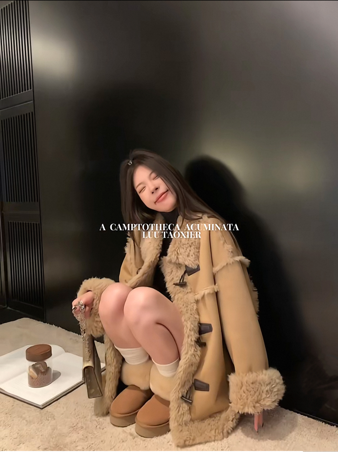 A二楼仓库女装仓库款品