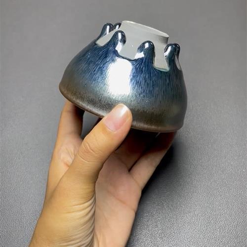 【闪购商品】茶盏-679............