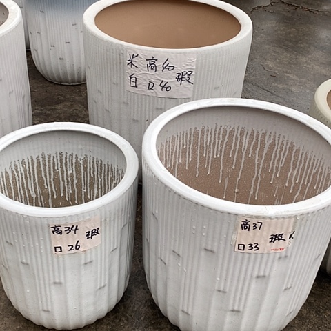 缸高温陶瓷 默认瑕疵