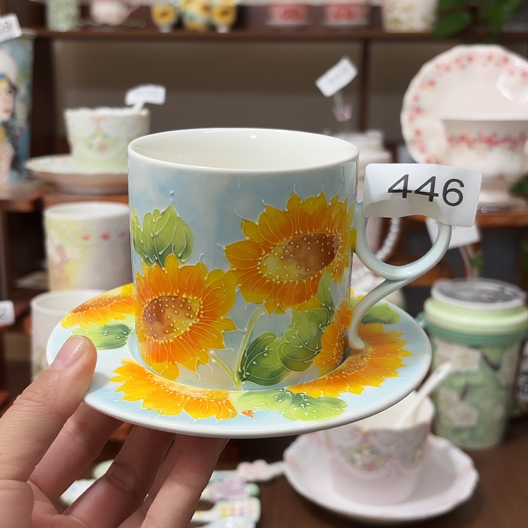 景德镇原创手绘陶瓷