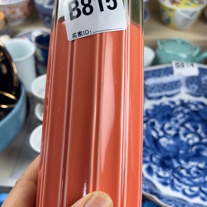 ****双饮款316不锈钢小丽外瓷