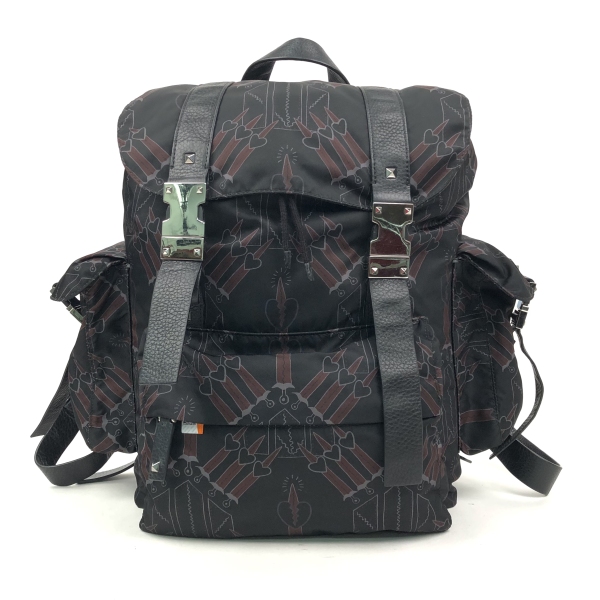 华伦天奴/包包/95新/市场价16300/250921zb0015