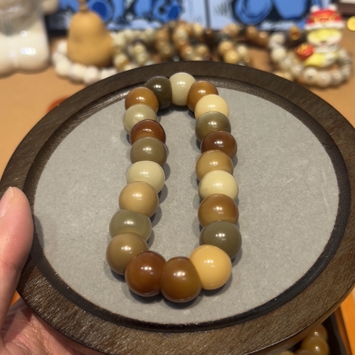 菩提根/象牙果吊坠